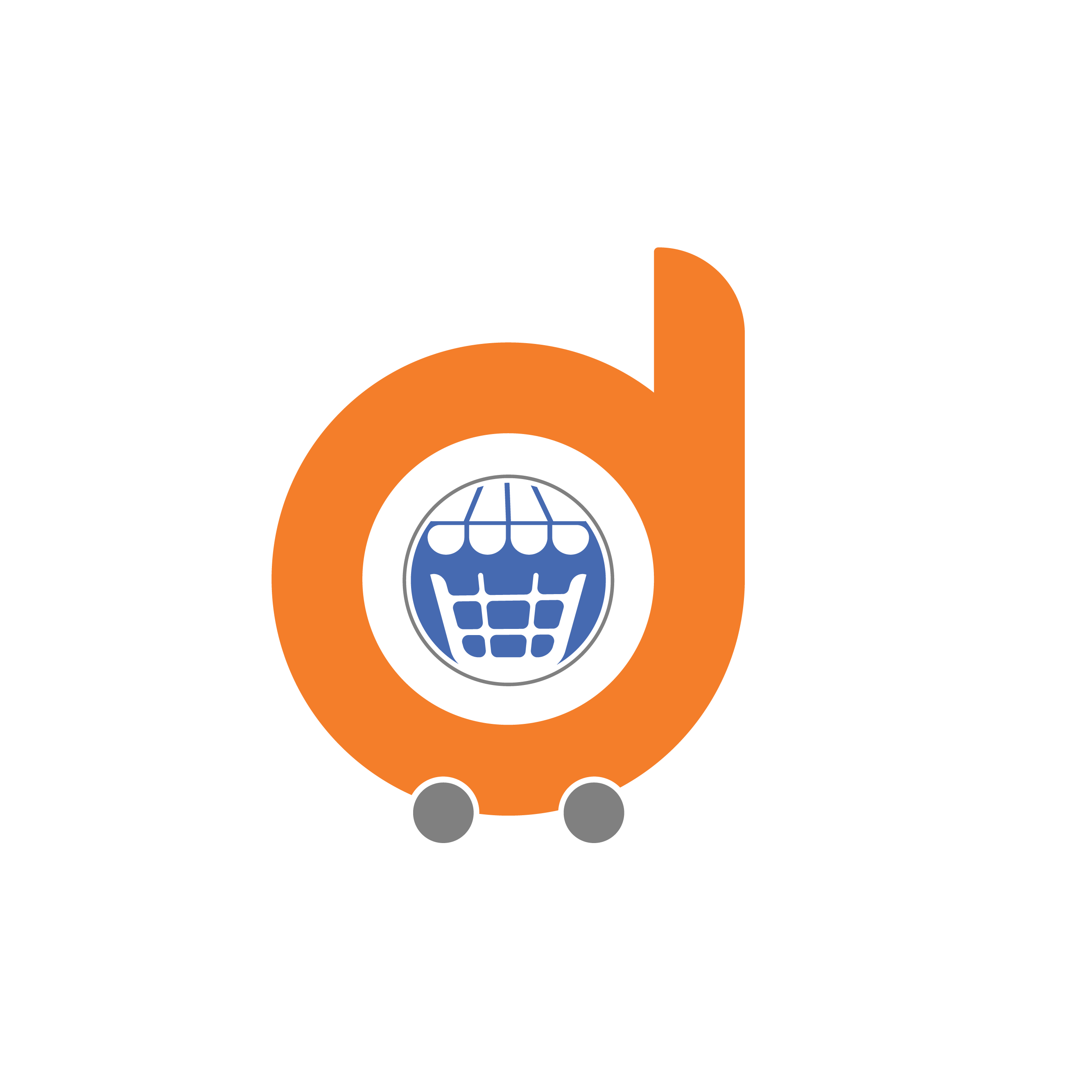 Duka App Logo